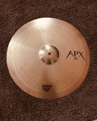 Piatti RIde per batteria, Paiste, Sabian, Zildjian