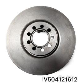 DISCO FRENO PER ASSALE 2,12 T 500319571