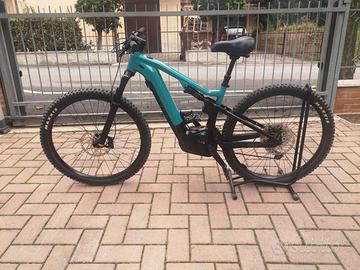 E-Bike Focus