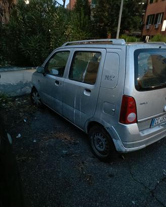 Opel algida