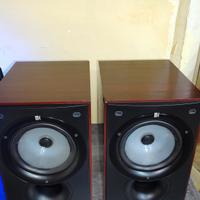 kef q 150 diffusori da stand leggere x favore 