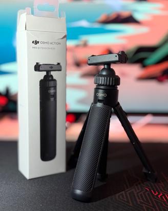 DJI mini treppiede per Osmo Action