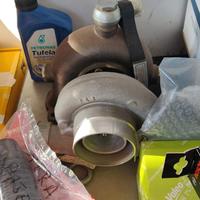 turbocompressore holset 3586850