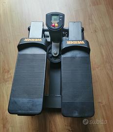 Stepper Weider 