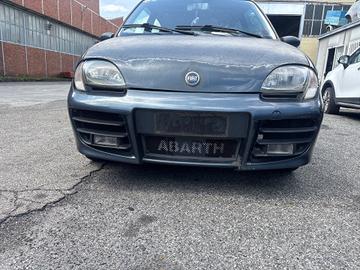 Sedili 600 Sporting