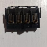 scheda rilevamento inchiostro per Epson xp342