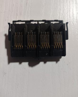 scheda rilevamento inchiostro per Epson xp342