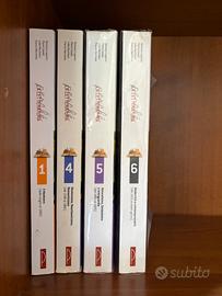 PERCHÉ LA LETTERATURA
