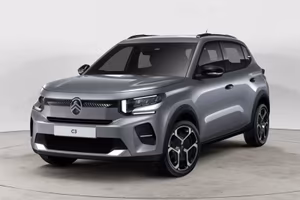Citroën C3 Turbo 100 cv Manuale PLUS