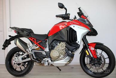 Ducati Multistrada V4 - 2022 km 1.128