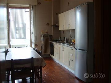 ROSETO Abruzzi Centro APPART 8p.Letto, mare a 200