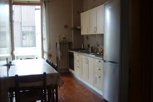 ROSETO Abruzzi Centro APPART 8p.Letto, mare a 200