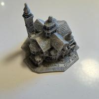 Souvenir Bergamo Alta