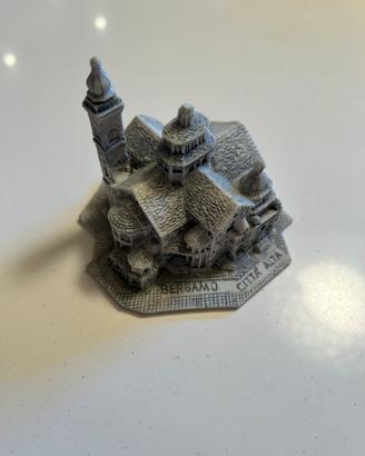Souvenir Bergamo Alta