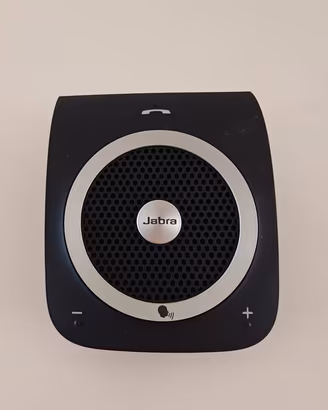 Ripetitore Vivavoce Wireless Bluetooth per Auto
