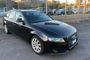 Audi A4 sw tdi 2.0 DIESEL