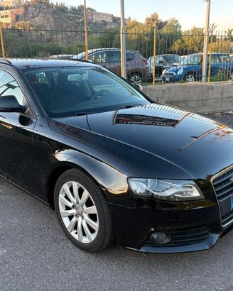 Audi A4 sw tdi 2.0 DIESEL