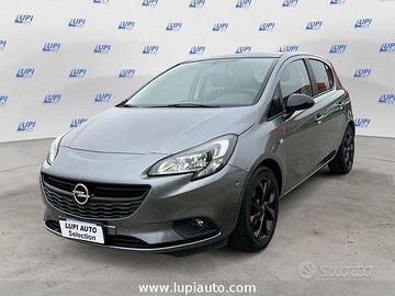 Opel Corsa 1.4 90CV GPL Tech 5 porte b-Color