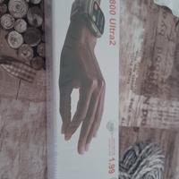 orologio a telefono 