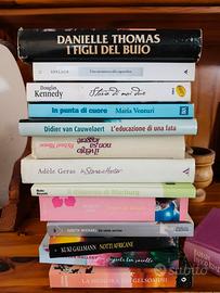 libri vari