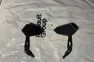 Specchietti  ORIGINALI KTM DUKE 125/200/390