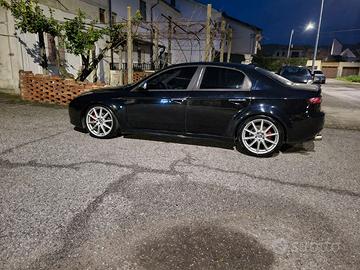Alfa romeo 159