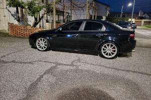 Alfa romeo 159