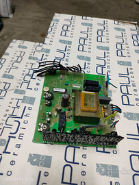 Caldaia Beretta ciao