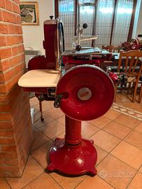 Berkel affettatrici a volano