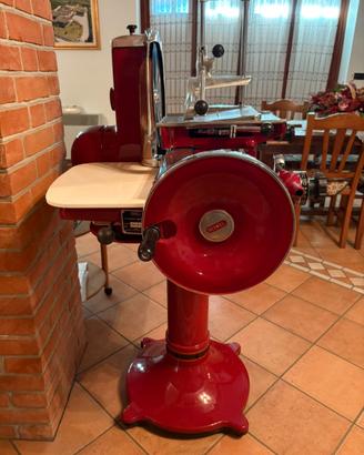 Berkel affettatrici a volano