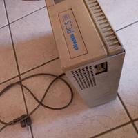 vetro computer Olivetti pcs 286