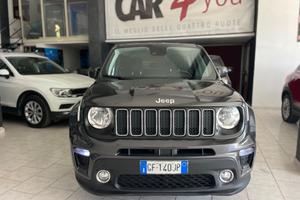 Jeep Renegade 1.6 Mjt 130 CV Longitude