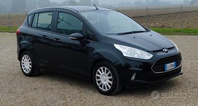 Ford B-Max 1.4 90 CV Titanium