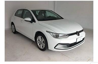 VOLKSWAGEN Golf - 1.5 eTSI 130 CV EVO ACT DSG Life