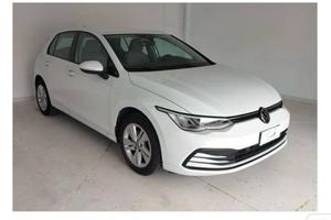 VOLKSWAGEN Golf - 1.5 eTSI 130 CV EVO ACT DSG Life
