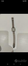 Orologio donna vintage 