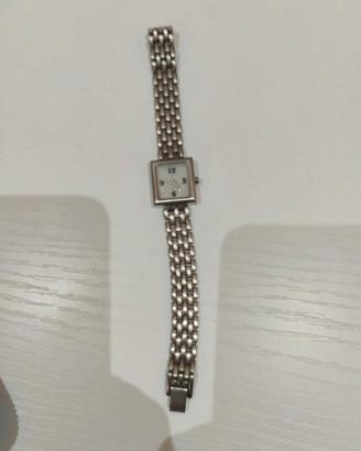 Orologio donna vintage 
