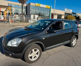 NISSAN Qashqai 1ª serie - 2008*CLIMA