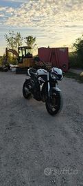 Triumph street triple s A2 2021