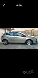 FIAT BRAVO 1.9 