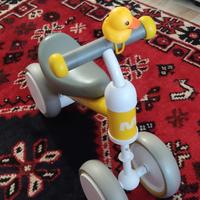 balance bike quadriciclo 