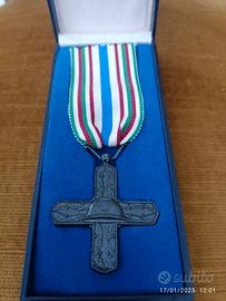 Croce ordine vittorio veneto