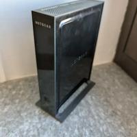 Router Netgear WNR2000