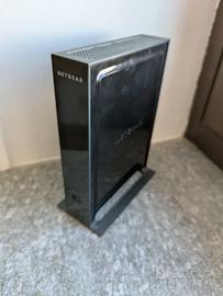 Router Netgear WNR2000