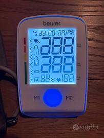 Beurer Bm 45 misuratore di pressione