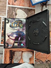 GT 97 Racing ( PC) - Solo Custodia e Manuale