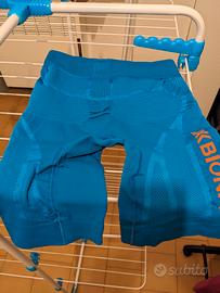 xbionic running 