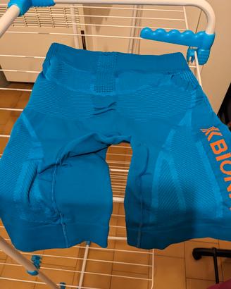 xbionic running 