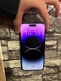 IPhone 14 Pro Max 128gb