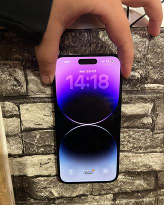 IPhone 14 Pro Max 128gb